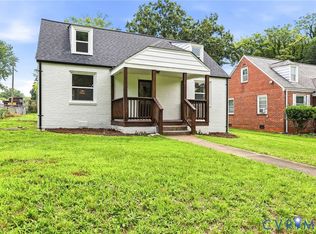 5201 Northampton St, Richmond, VA 23231