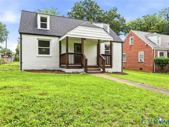 5201 Northampton St, Richmond, VA 23231