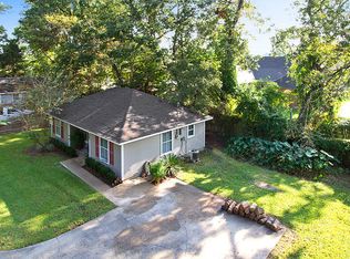 3429 Brightside Dr #D, Baton Rouge, LA 70820