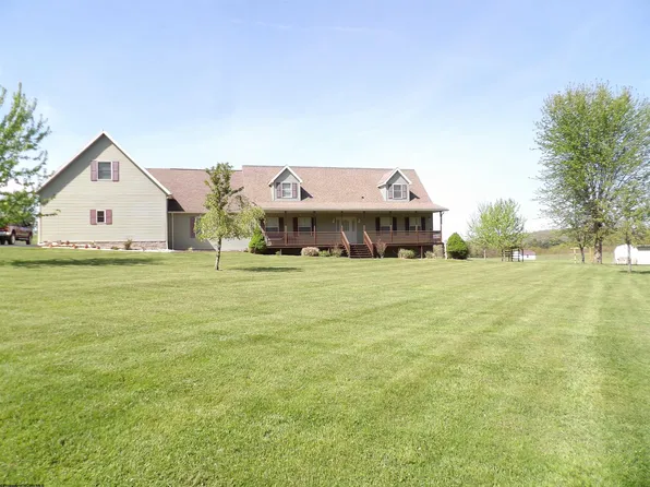 2277 Herring Rd, Kingwood, WV 26537