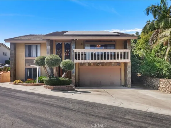 3438 Avocado Hill Way, Hacienda Heights, CA 91745