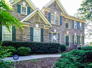 4515 Knightsbridge Rd, Flowery Branch, GA 30542
