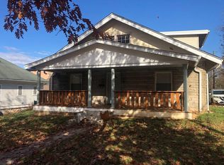 207 E 2nd St, Bloomington, IN 47401