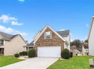 2312 Temple View Dr, Snellville, GA 30078