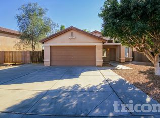 10571 W Crimson Ln, Avondale, AZ 85392