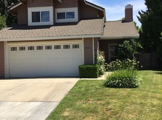 3626 Rio Pacifica Way, Sacramento, CA 95834