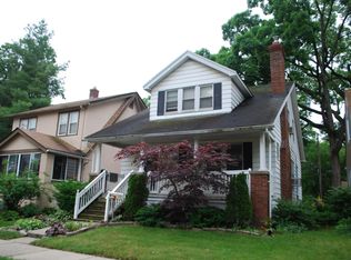 385 Fielding St, Ferndale, MI 48220