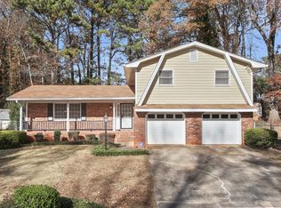 3924 Cheru Dr, Decatur, GA 30034