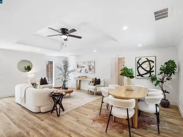 1340 Janet Ln, Concord, CA 94521
