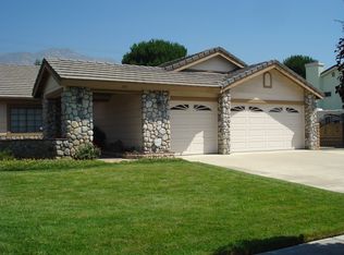 591 W Kenwood St, Upland, CA 91784