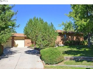 600 Collingswood Dr, Fort Collins, CO 80524