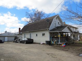 169 E Washington St, Morgantown, IN