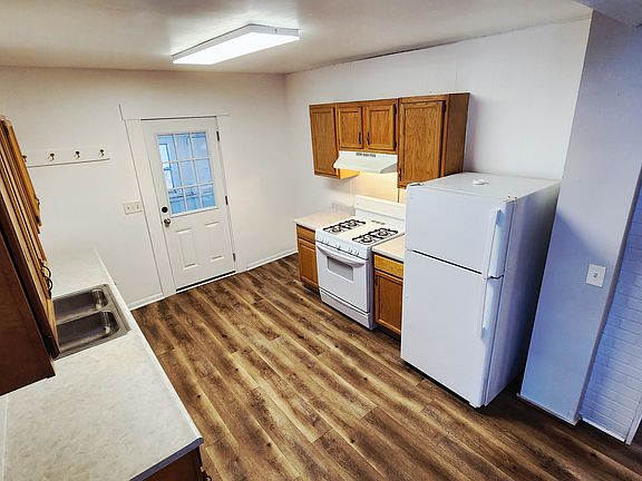 2nd image of 1016 McReynolds Ave NW #2