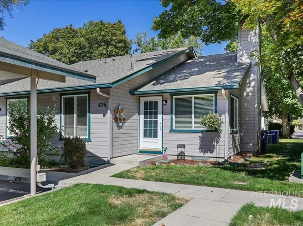 476 E Chester Ln, Boise, ID 83706