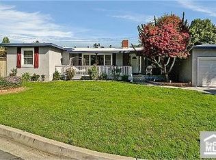 13772 Gershon Pl, Santa Ana, CA 92705