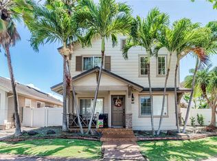 91-1073 Kaiopua St, Ewa Beach, HI 96706