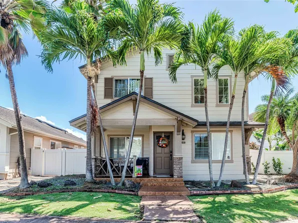 91-1073 Kaiopua St, Ewa Beach, HI 96706