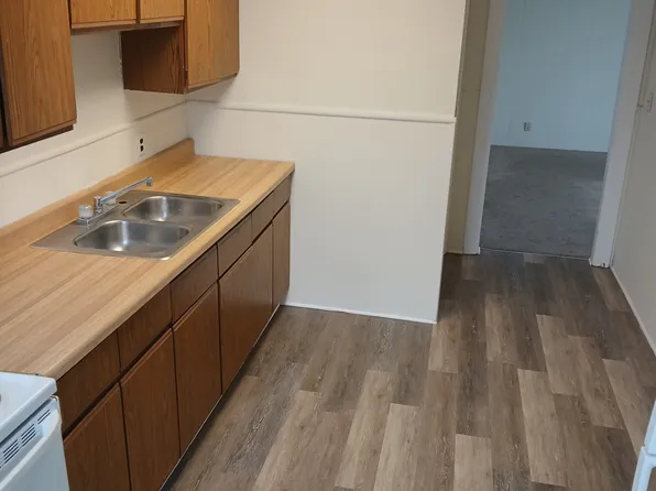 18 E Lapeer St, Peck, MI