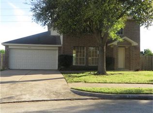 18439 Forest Dew Dr, Katy, TX 77449