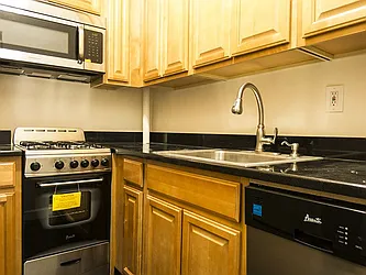 Rented by Crosstown Apartments NYC