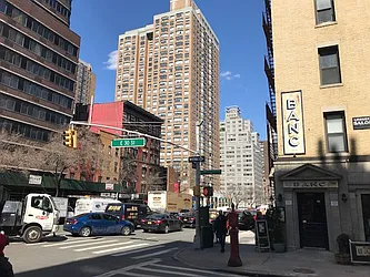 Rented by JSG Realty Corp