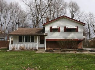 6407 Brooks Blvd, Mentor, OH 44060