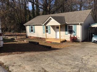 3915 Brushy Creek Rd, Greer, SC 29650