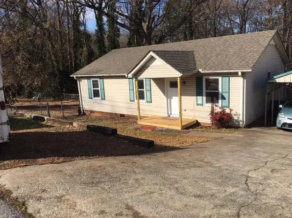 3915 Brushy Creek Rd, Greer, SC 29650