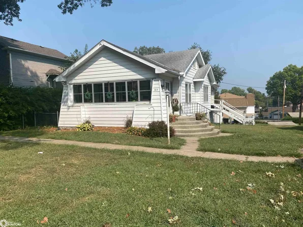 317 N 18th St, Clarinda, IA 51632