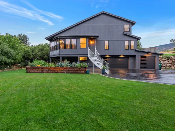 445 N 2800 E, Layton, UT 84040