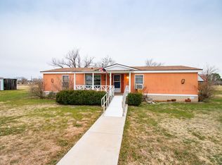 5351 Michael Rd, Canyon, TX 79015
