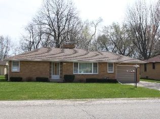 1511 E Bridge St, Streator, IL 61364