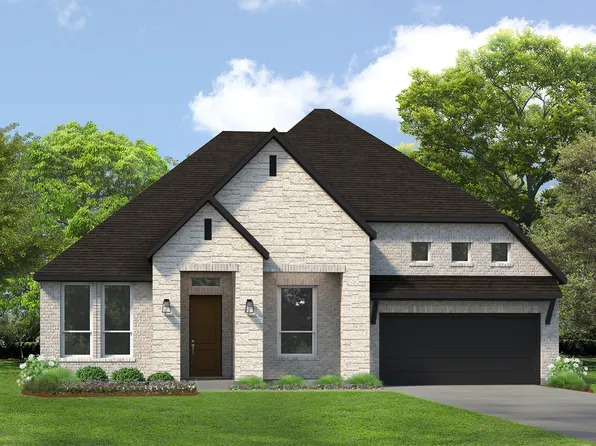 532 San Angelo Dr, Forney, TX 75126