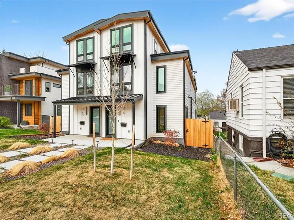 2761 Sherman St, Englewood, CO 80113