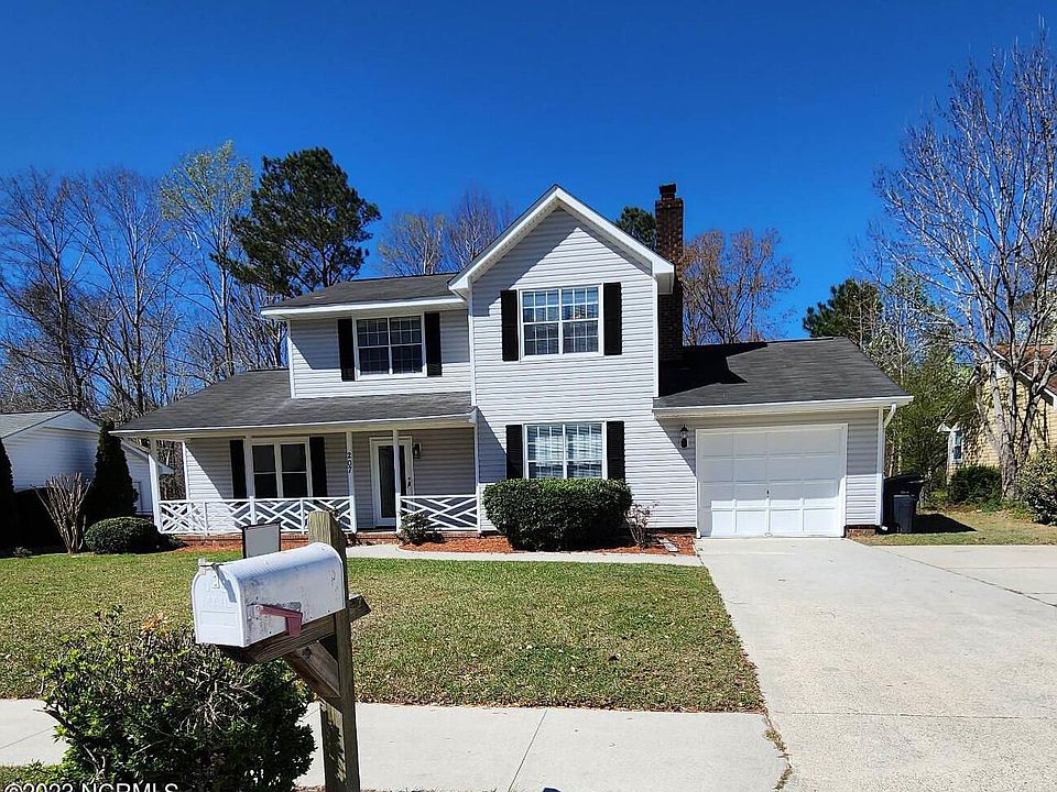1st image of 207 Audubon Dr
