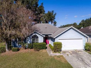 2154 SW 41st Ln, Gainesville, FL 32608
