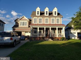 11732 Folkstone Ct, Waldorf, MD 20602