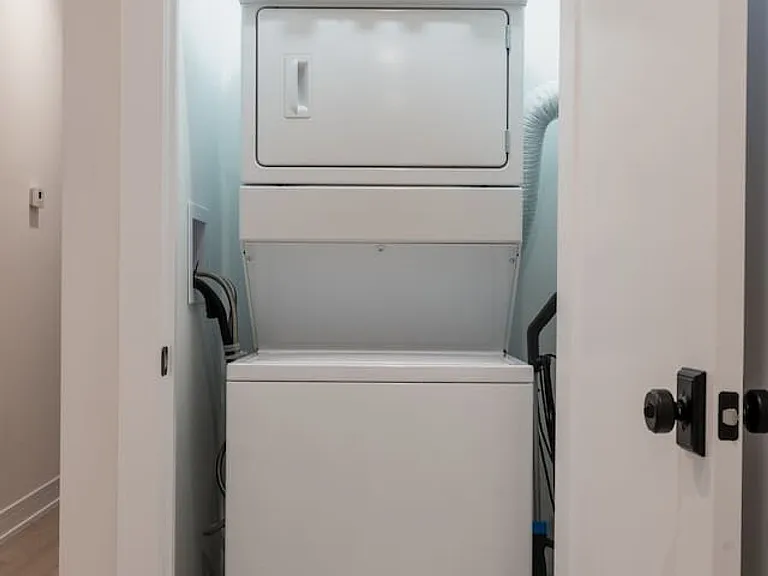 Laundry Room Cabinet