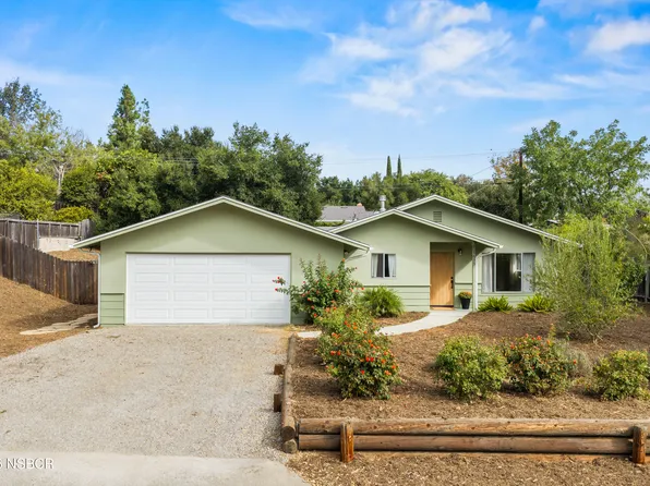 3635 Paloma St, Santa Ynez, CA 93460