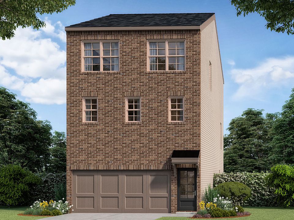 Plan Elevation.