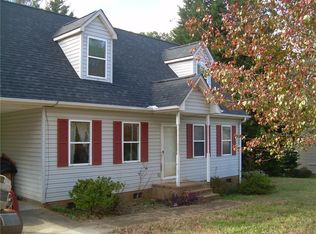 1224 Westgate Rd, Anderson, SC 29626