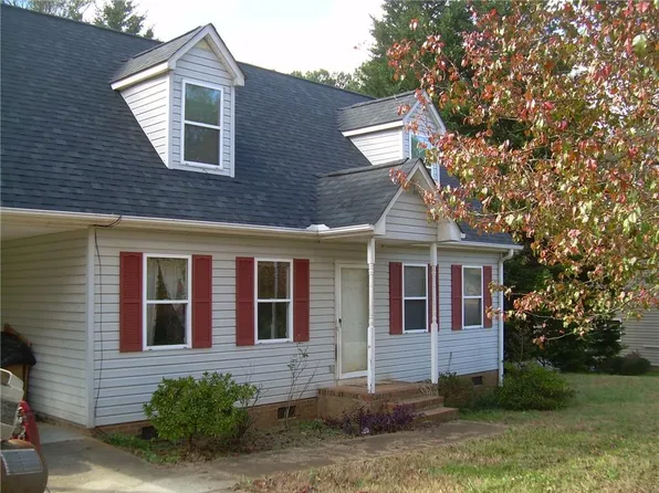 1224 Westgate Rd, Anderson, SC 29626
