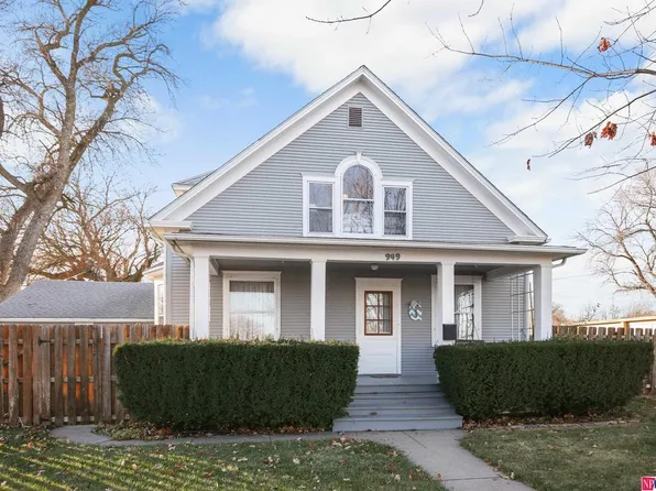 949 N Clarkson St, Fremont, NE 68025