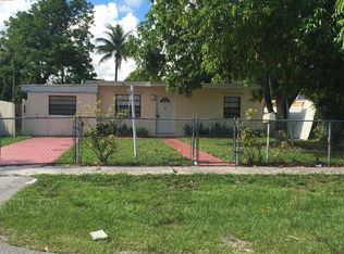 1535 NW 122nd St, North Miami, FL 33167
