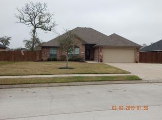 104 Blue Jay Dr, Richwood, TX 77566