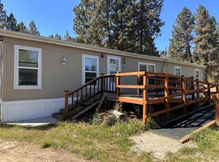 Nhn Larkspur Ln, Stevensville, MT 59870