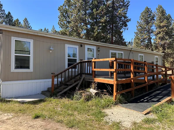 Nhn Larkspur Ln, Stevensville, MT 59870