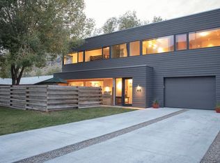 425 W Karns Ave, Jackson, WY 83001
