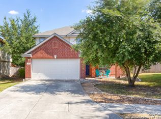 109 Lookout Vw, Cibolo, TX 78108