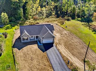 1119 Wall Rd, Webster, NY 14580